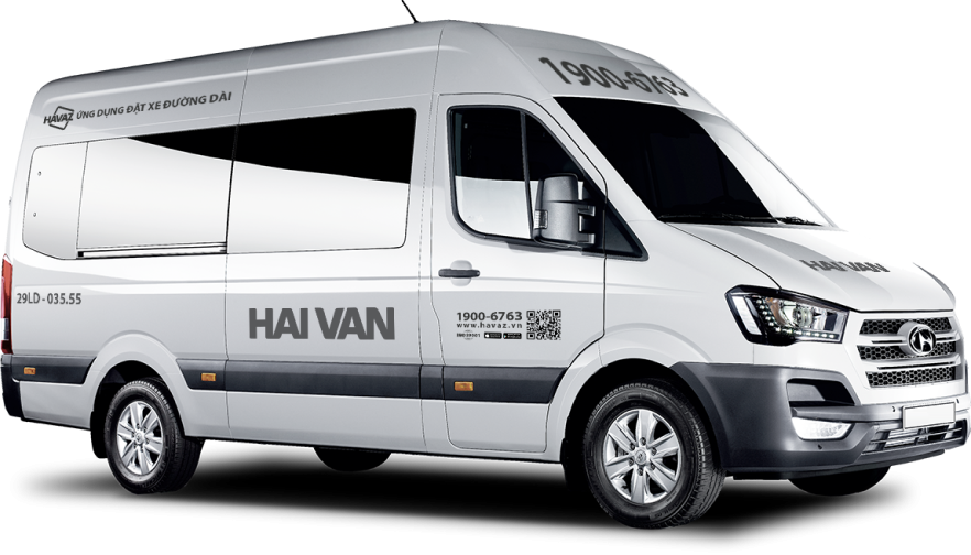 Hải Vân Limousine