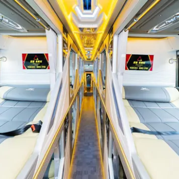 Limousine 22 Cabin