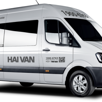 Limousine 9-11 Chỗ