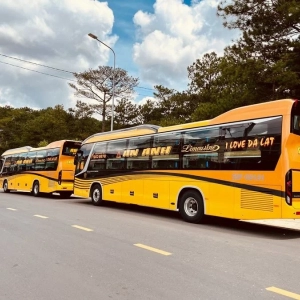 Limousine 24 Phòng Đôi