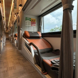Limousine 34 Giường