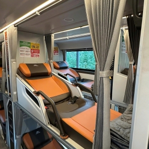 Limousine 34 Giường