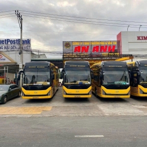 Limousine 34 Giường