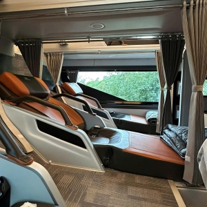 Limousine 34 Giường