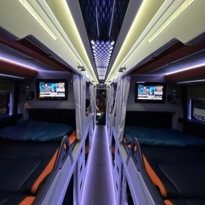 Limousine 21 Phòng Đơn