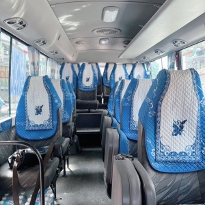 Ghế Ngồi 29 Chỗ