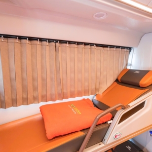 Limousine 34 Giường