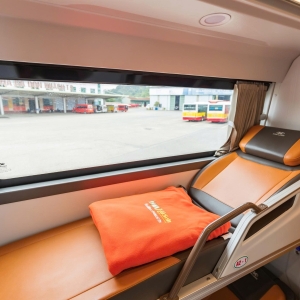 Limousine 34 Giường