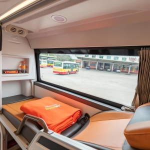 Limousine 34 Giường